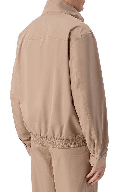 Бомбер 12 STOREEZ 135630 Коричневый  135630 Фото 4