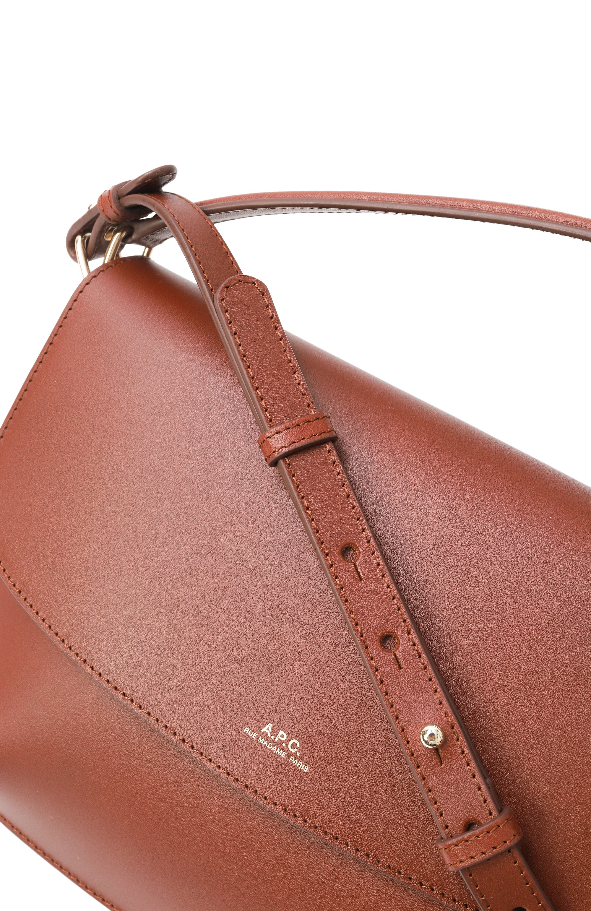 Сумка sarah A.P.C., арт. PXAWV-F61604, фото 3