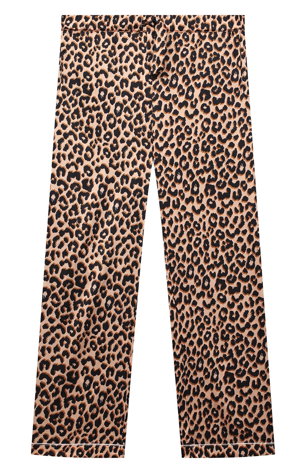 Шелковая пижама LITTLE YOLKE, арт. SS20-12S-LE-CA/5-12Y, фото 4