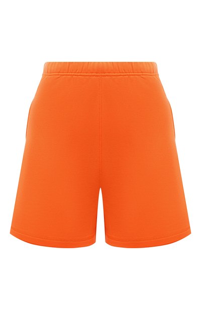 Женские хлопковые шорты HERON PRESTON FOR CALVIN KLEIN, арт. K10K108245