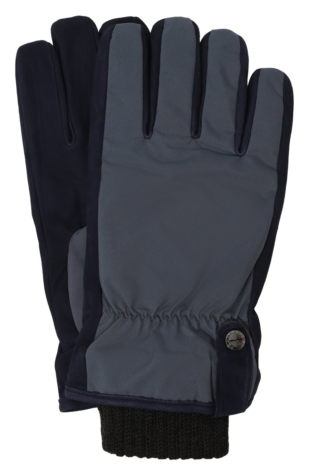 Комбинированные перчатки PAUL&SHARK, арт. 14317203, фото 1