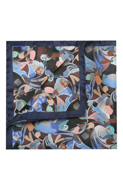 Шелковый платок ETON, арт. A000 32638, фото 1