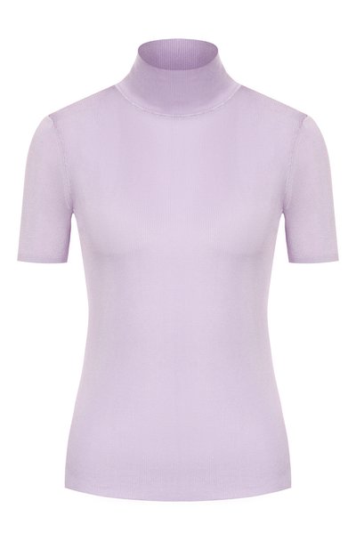 Женский водолазка из вискозы SELF-PORTRAIT, арт. PF25-116TA-L