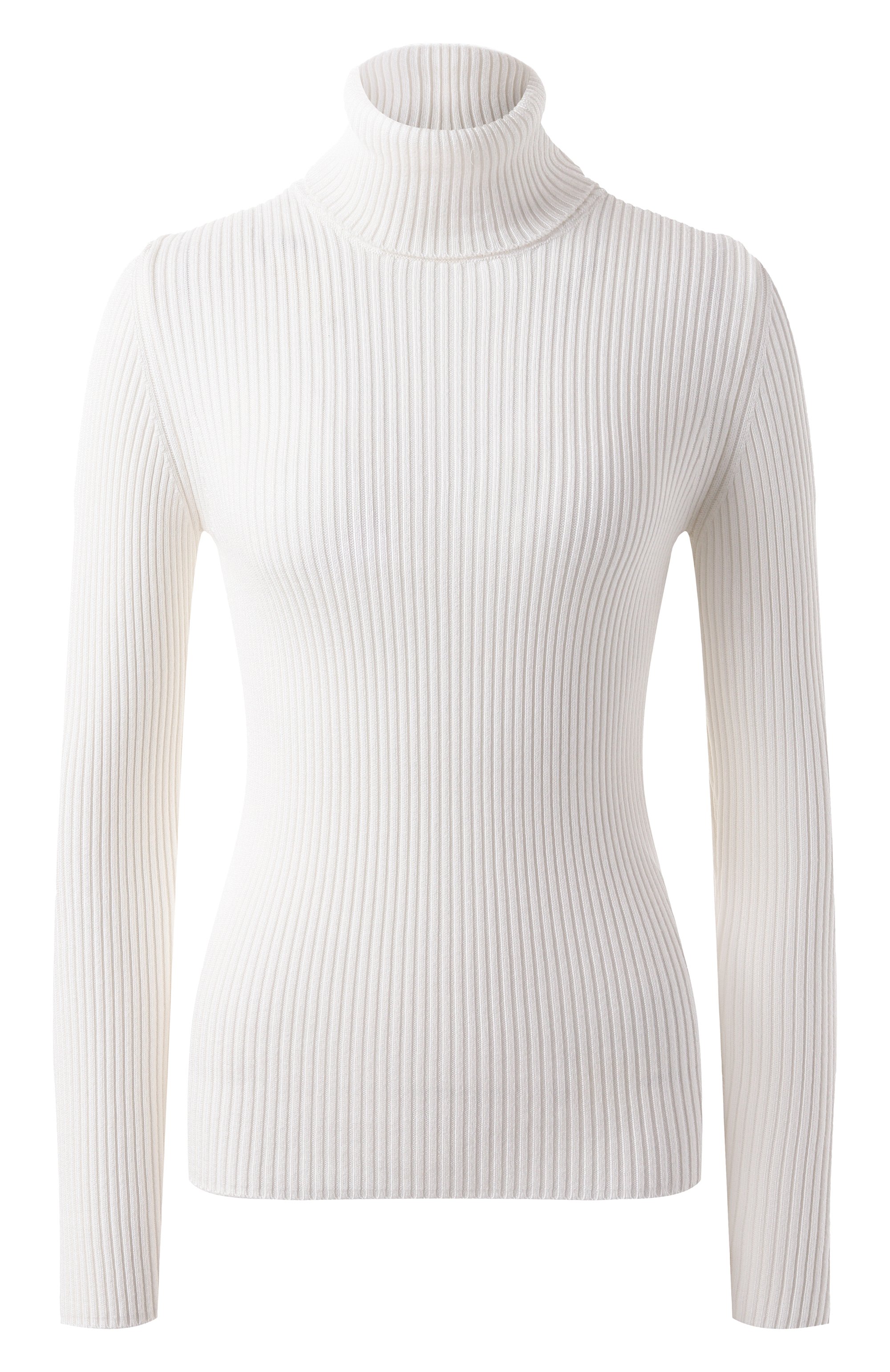 Водолазка из вискозы LIKE YANA, арт. L3-52-022-110, фото 1