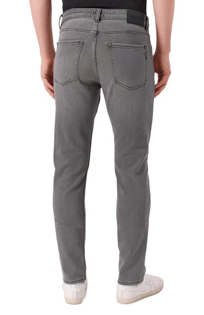 Джинсы delaware BOSS, арт. 50533030, фото 4