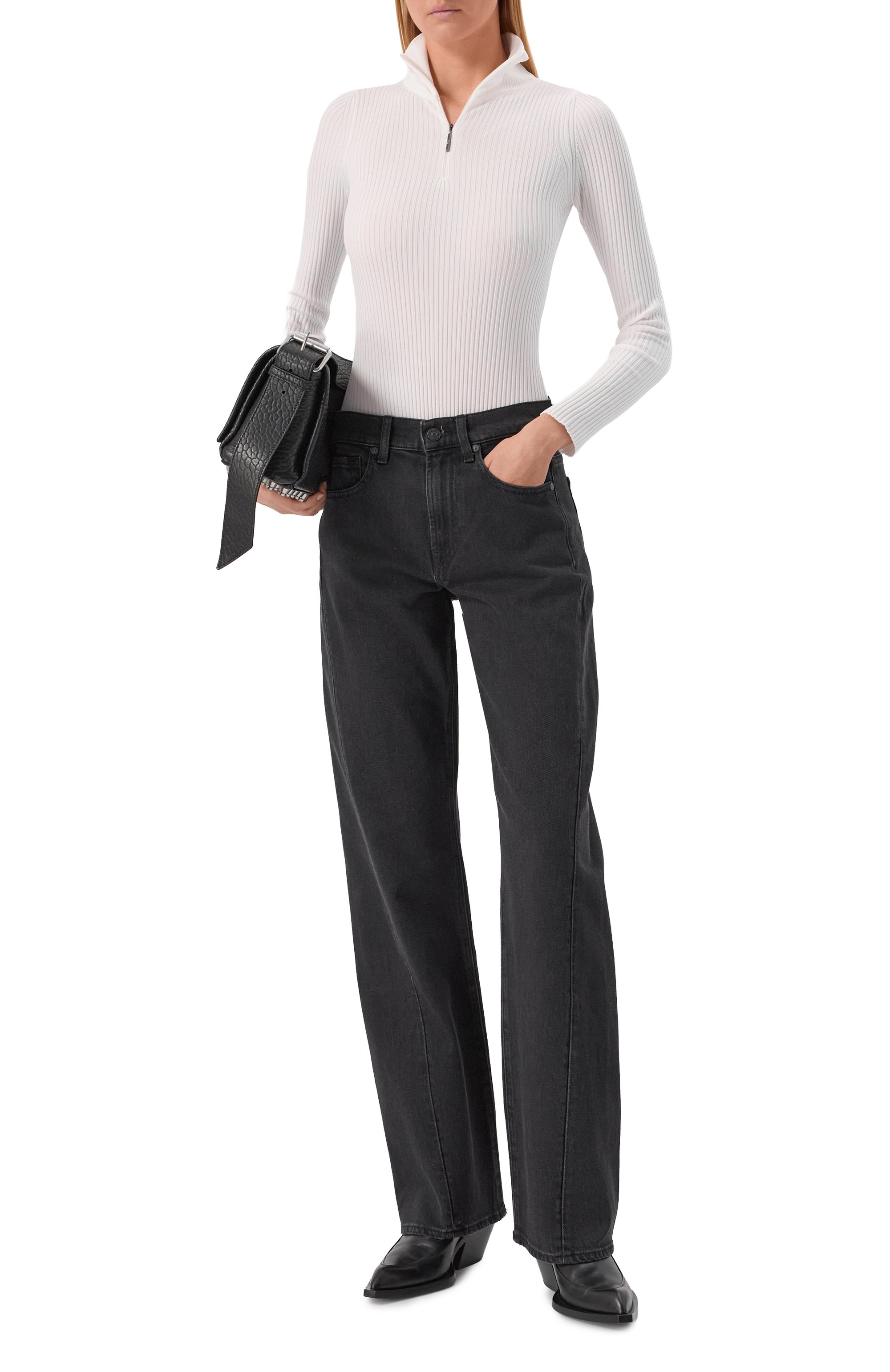 Боди MSGM, арт. 3942MDQ190/257976, фото 2