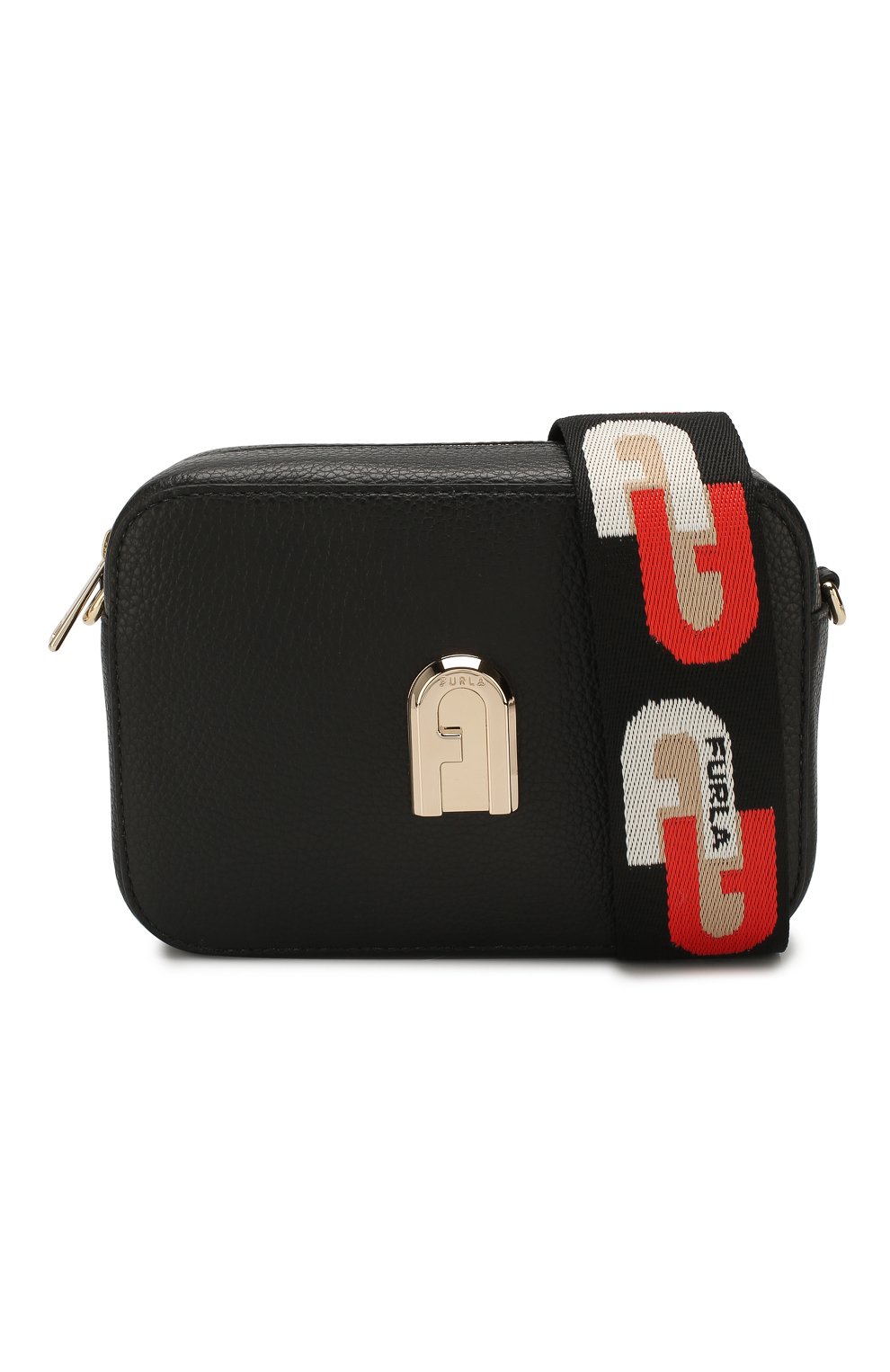 Сумка sleek mini FURLA, арт. BAHL/W64, фото 5