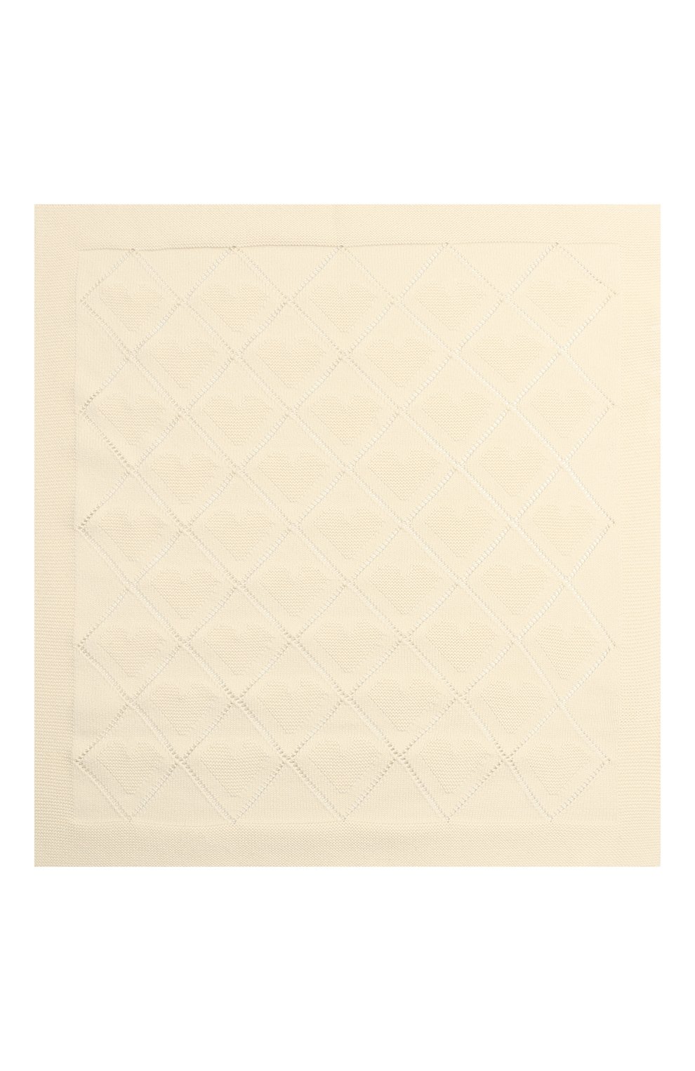 Хлопковое одеяло MONNALISA, арт. 35A006, фото 4