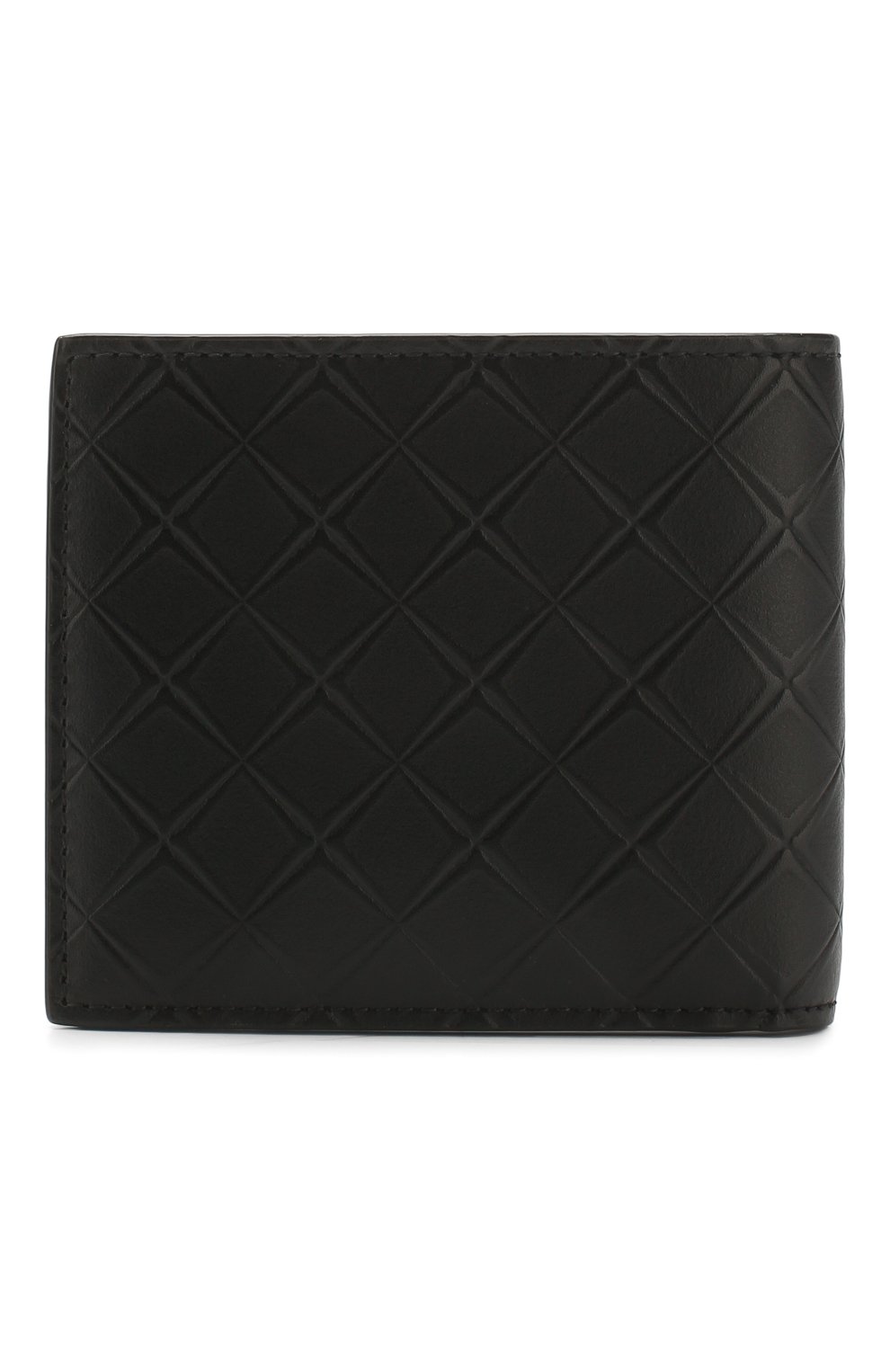 Кожаное портмоне BOTTEGA VENETA, арт. 605721/VCRE3, фото 1