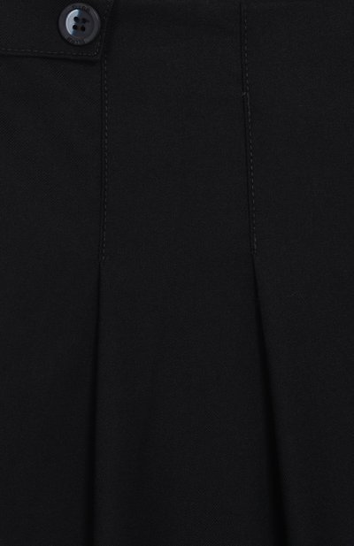 Брюки ELLA.B темно-синего цвета по цене 19300 руб., арт. EBR2552/6A-8A, фото 3 Брюки ELLA.B, арт. EBR2552/6A-8A, фото 3