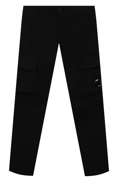 Хлопковые брюки C.P. COMPANY, арт. 15CKPA052C-005531G, фото 1