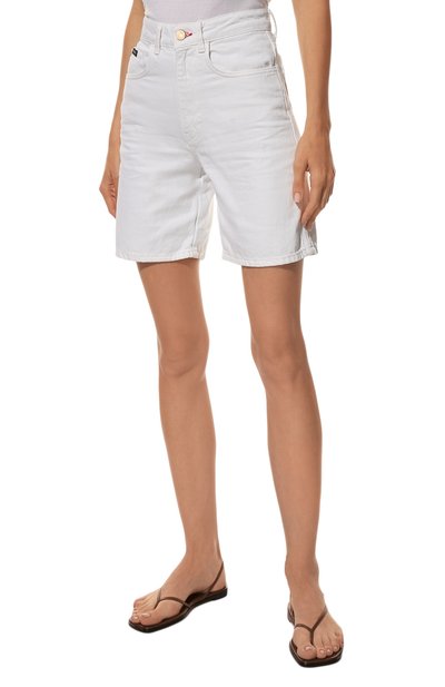 Джинсовые шорты BLCV, арт. 101DVHPZ070_WH, фото 3