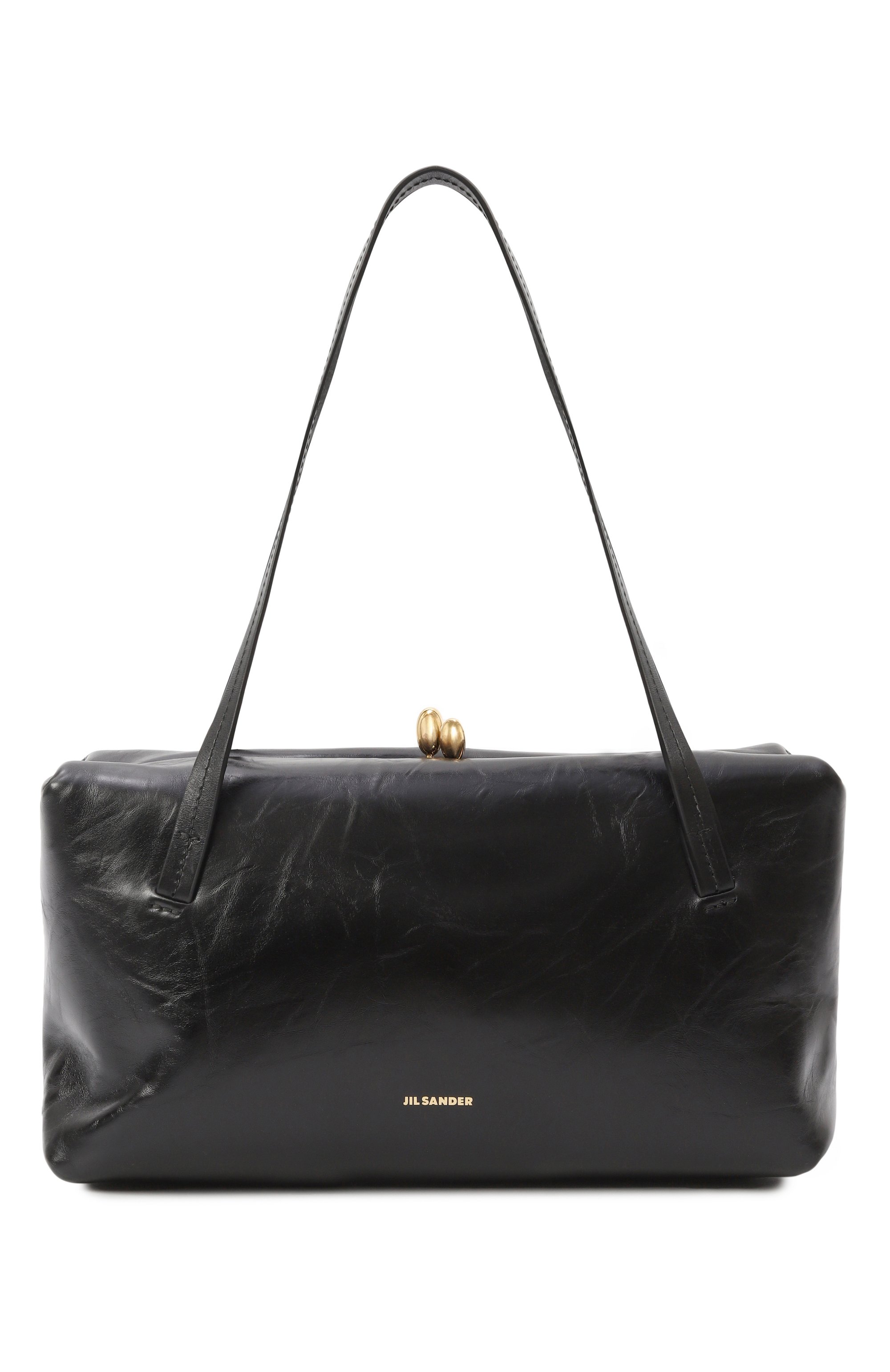 Сумка goji pillow small JIL SANDER, арт. J08WD0078-P5636, фото 1