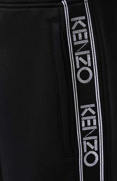 Брюки KENZO, арт. F962PA707950, фото 5