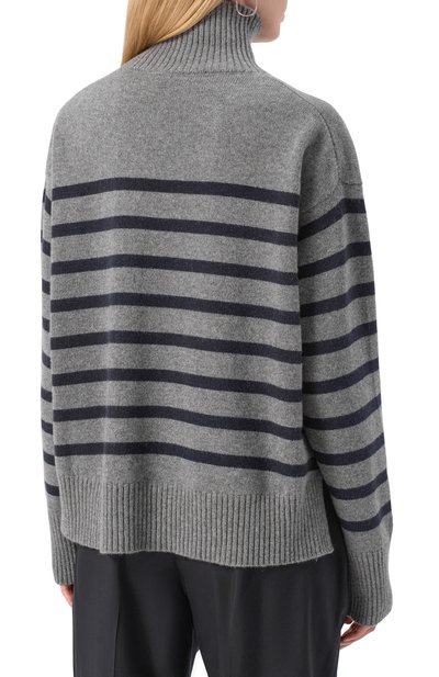 Кашемировый свитер MVST, арт. MKNSW030_2B/ME24070, фото 4