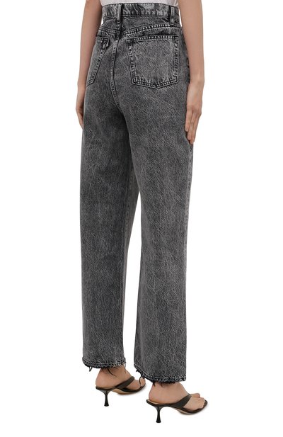 Джинсы 3X1, арт. WX1091100/MACHINE, фото 4