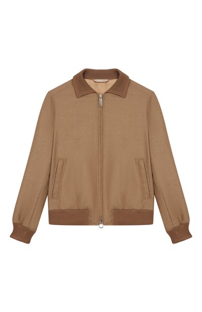 Шерстяной бомбер STEFANO RICCI JUNIOR, арт. YDJ6100090/6001