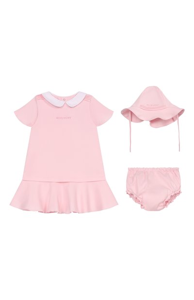 Комплект из трех предметов GIVENCHY, арт. H31268