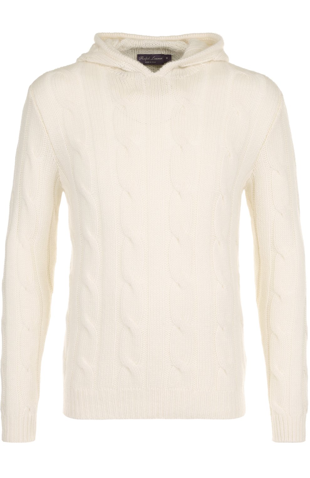 Кашемировое худи RALPH LAUREN, арт. 790706393, фото 1