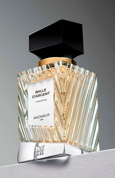 Парфюмерная вода balle d’argent concentré (70ml)  ANOMALIA PARIS, арт. 1021301, фото 4