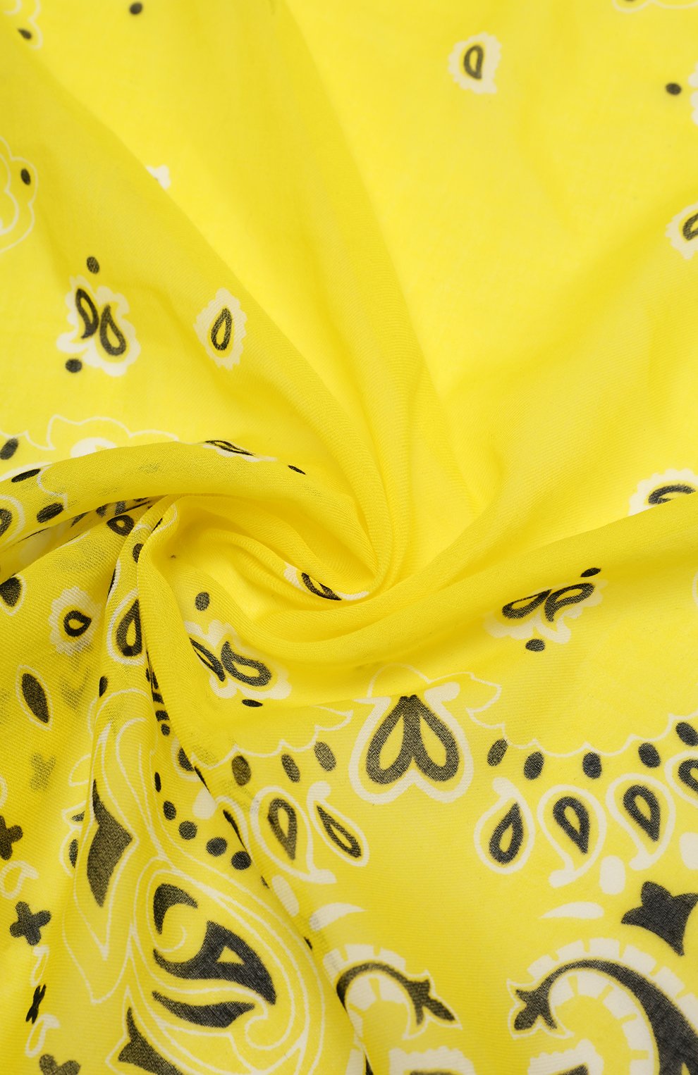 Хлопковый платок DESTIN, арт. DDS3MAT/C0TBA, фото 4