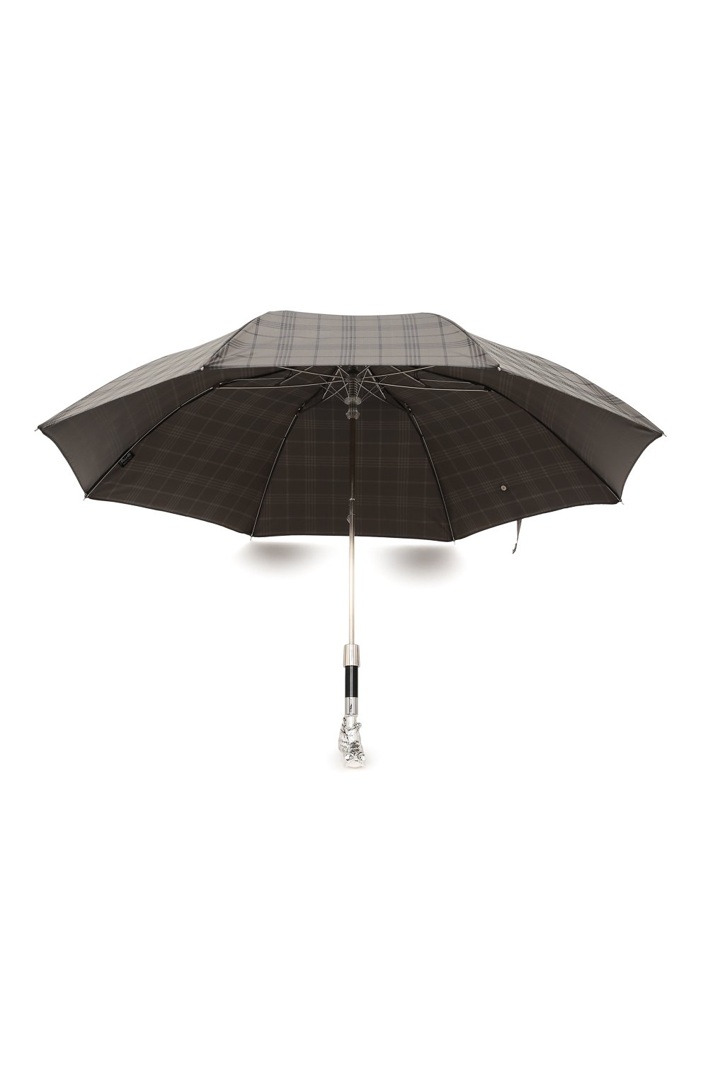 Складной зонт PASOTTI OMBRELLI, арт. 64S/RAS0 6434/9/W44/T, фото 3