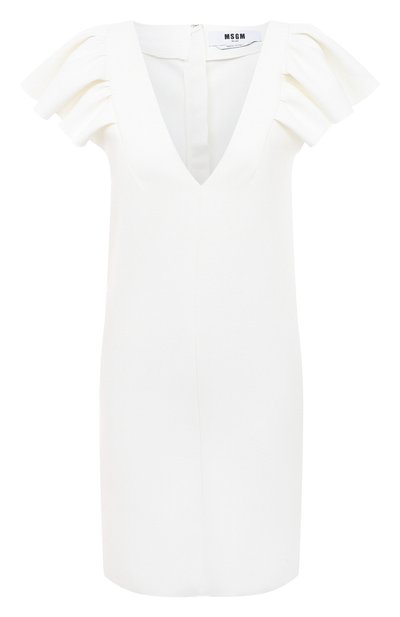 Женское платье MSGM, арт. 3441MDA185 237108