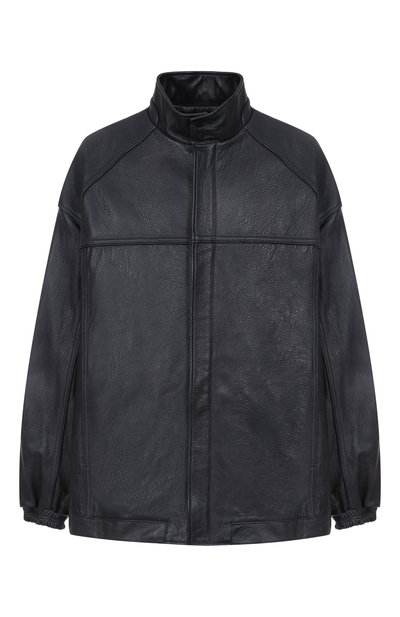 Мужская кожаная куртка JUUN.J, арт. JC593ZP41R