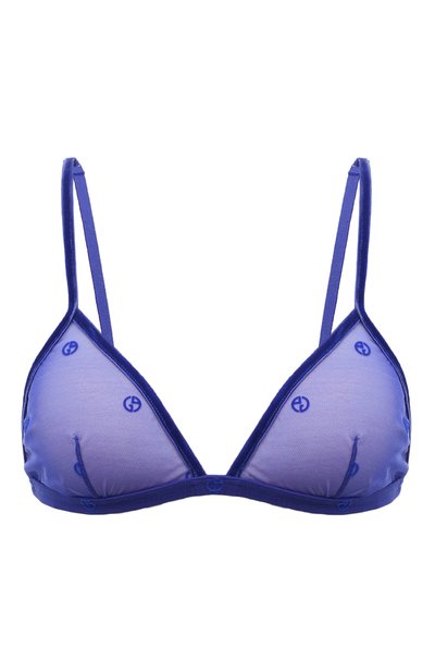 Женский бюстгальтер с мягкой чашкой GIORGIO ARMANI, арт. 150488/4R632