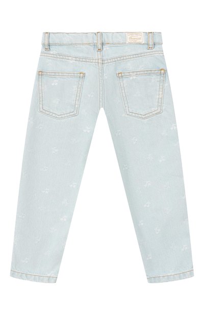 Джинсы BONPOINT, арт. S06GPAW00009/10A-12A