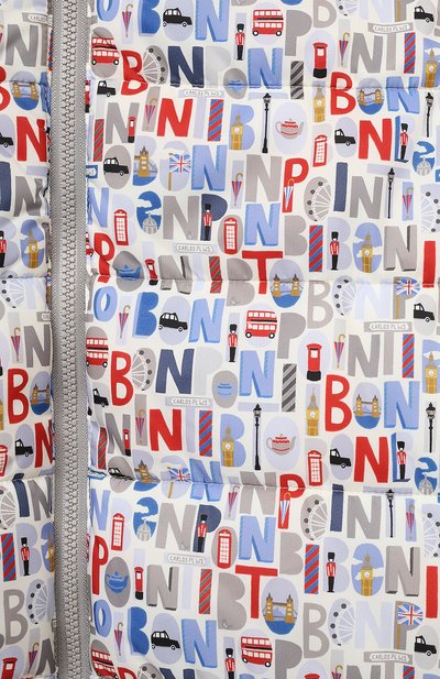 Куртка BONPOINT, арт. H20CAMBRIDGE(615C)_822719, фото 3