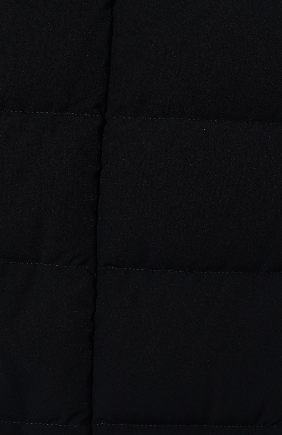 Пуховик с воротником из кролика HETREGO, арт. 8N435R/WILLIAM, фото 5