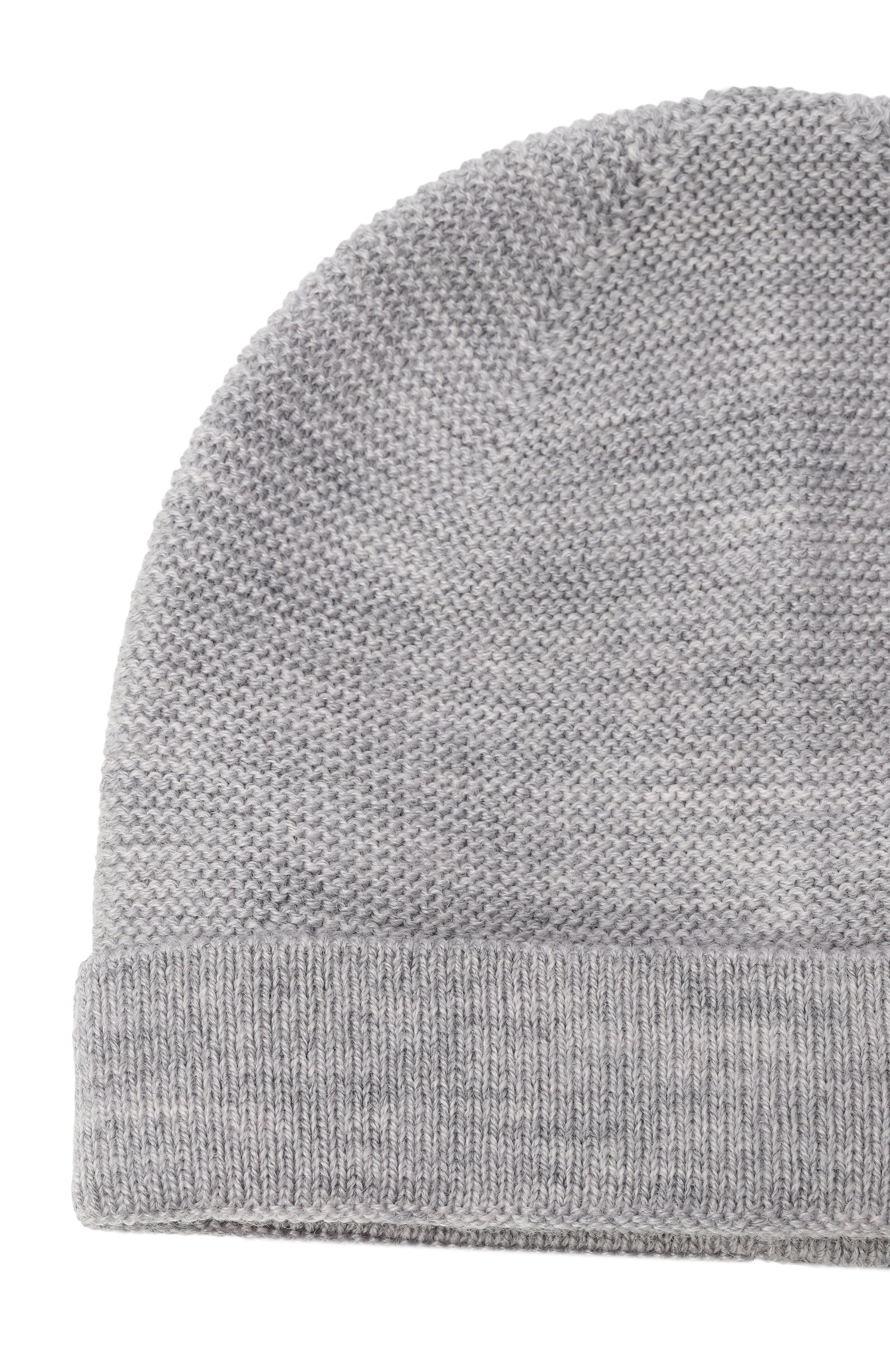 Шерстяная шапка JACADI, арт. 2039888, фото 3