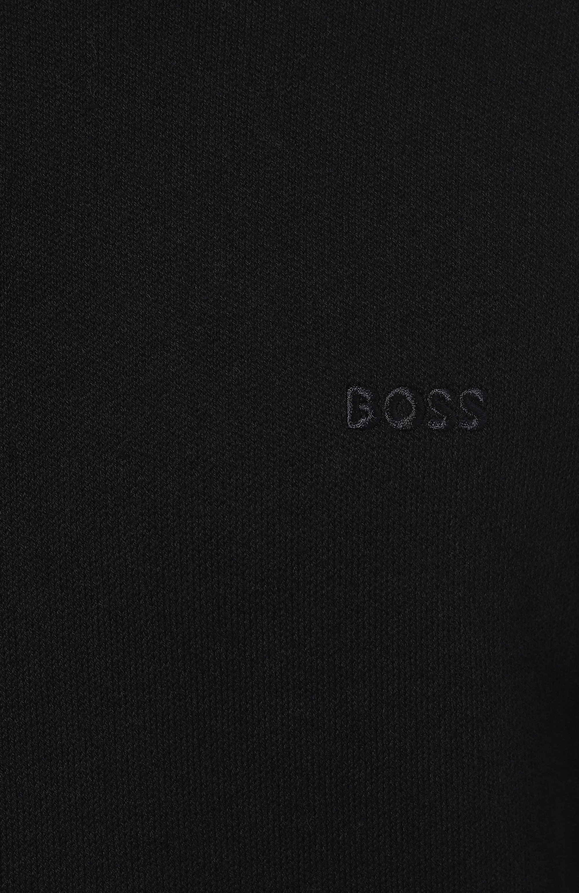 Хлопковый кардиган BOSS, арт. 50505998, фото 5