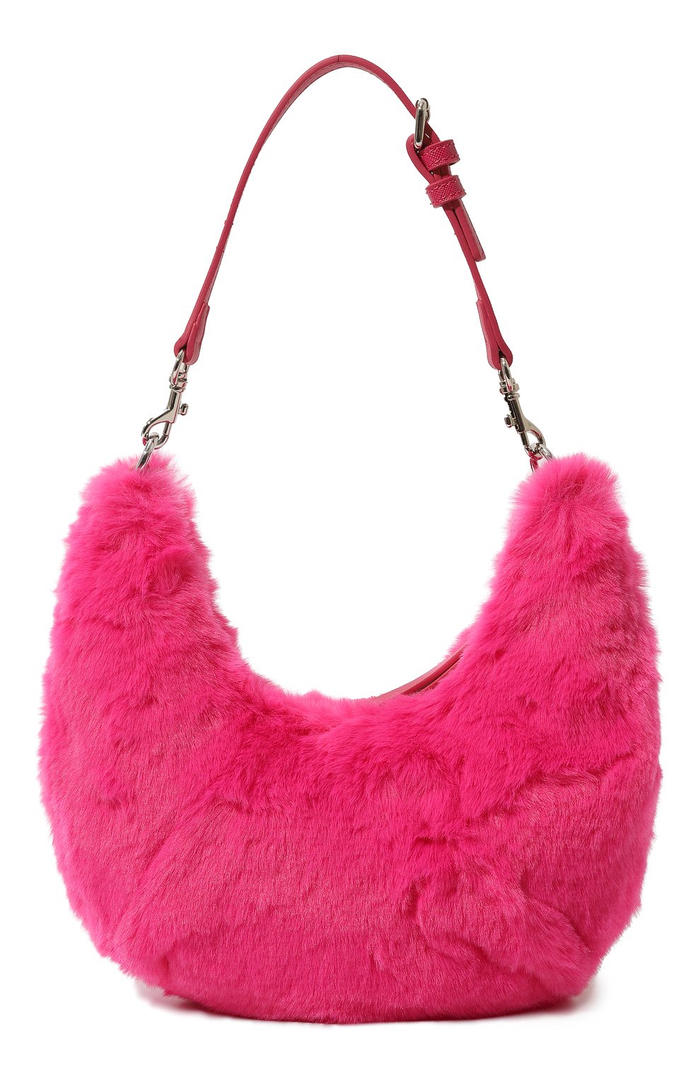 Сумка VERSACE JEANS COUTURE, арт. 73VA4BB2-RANGE B-FLUFFY BAGS. SKETCH/ZS359, фото 6