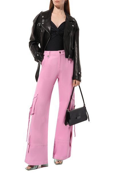 Боди THE ANDAMANE, арт. T150714A/TJP062, фото 2