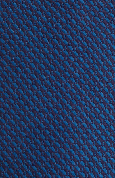 Шелковый галстук KITON, арт. UCRVKLC07L63, фото 4