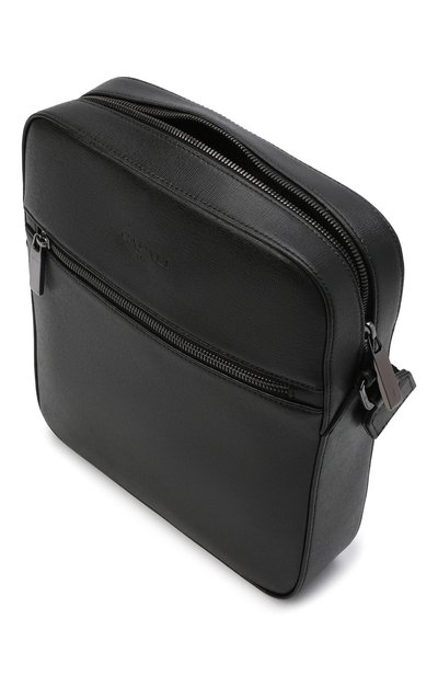 Кожаная сумка CANALI, арт. P326040/NA00053, фото 5