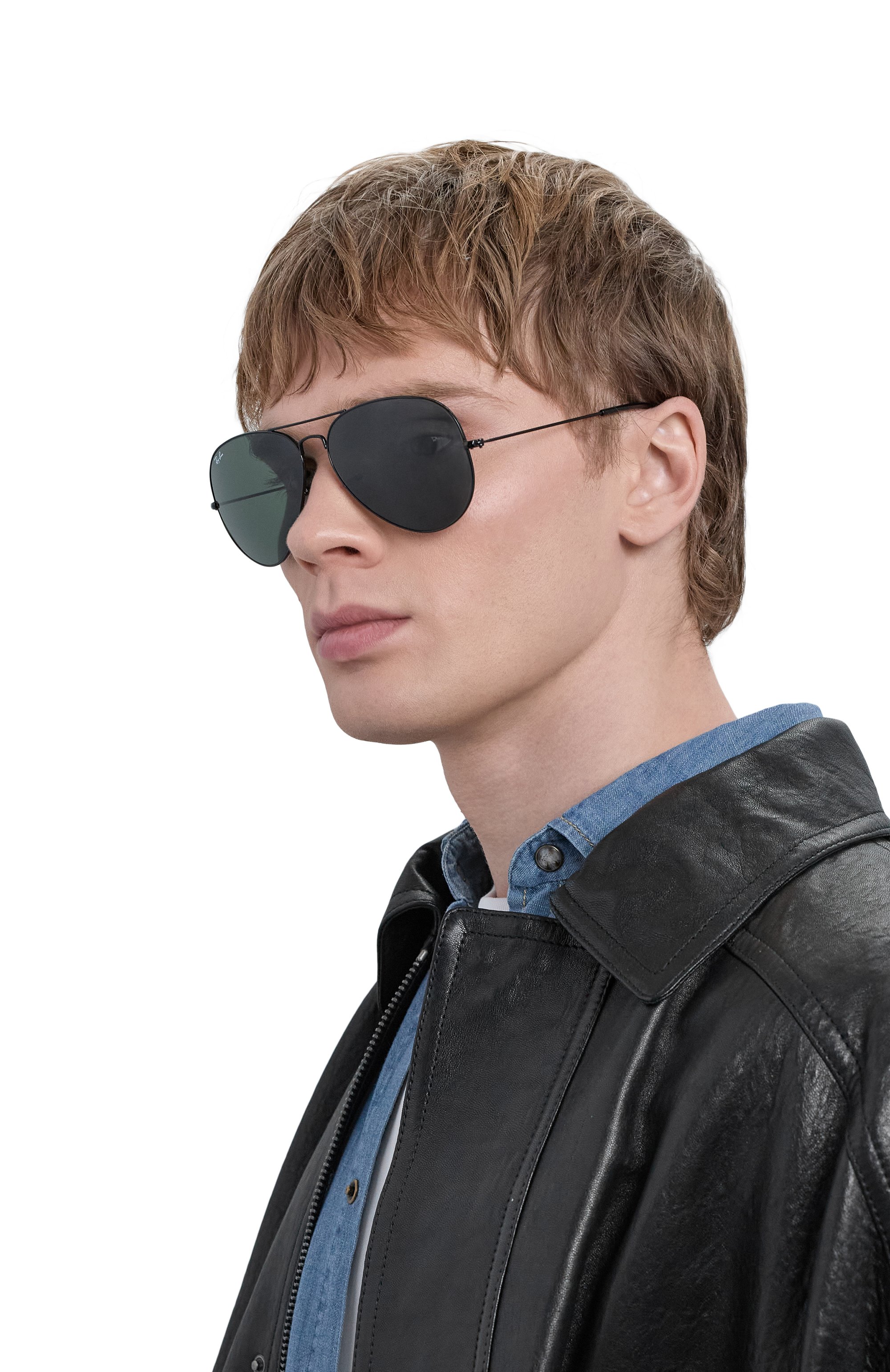 Солнцезащитные очки RAY-BAN, арт. 3026-L2821, фото 2