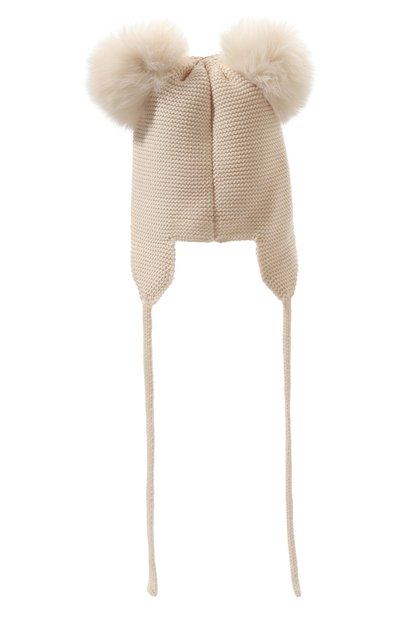 Шерстяная шапка CATYA, арт. 425578/J0F, фото 2