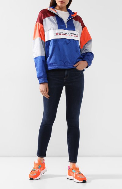 Анорак TOMMY SPORT, арт. S10S100330, фото 2