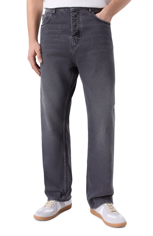 Джинсы Ksubi MEX24DJ045 Серый  MEX24DJ045 Фото 3