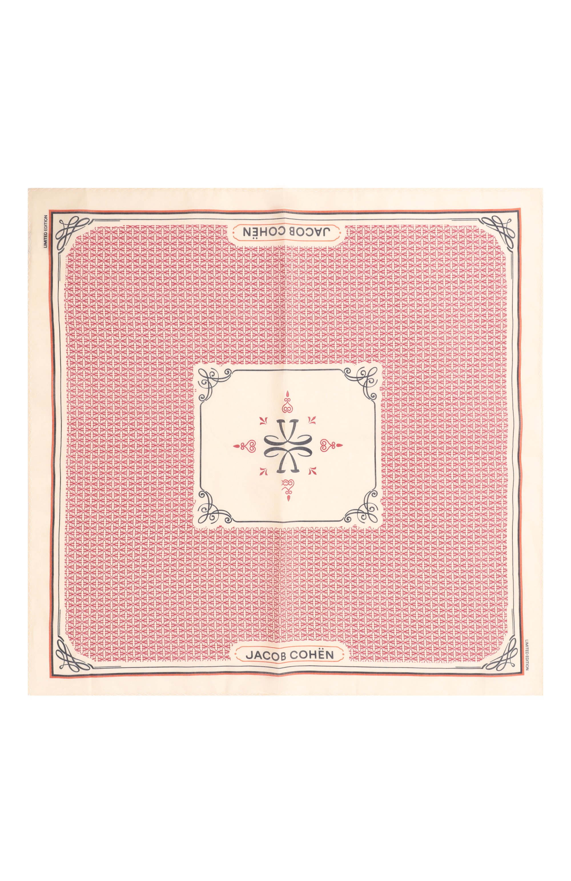 Джинсы bard JACOB COHEN, арт. JUL_QL004 056 S3619 S1, фото 9