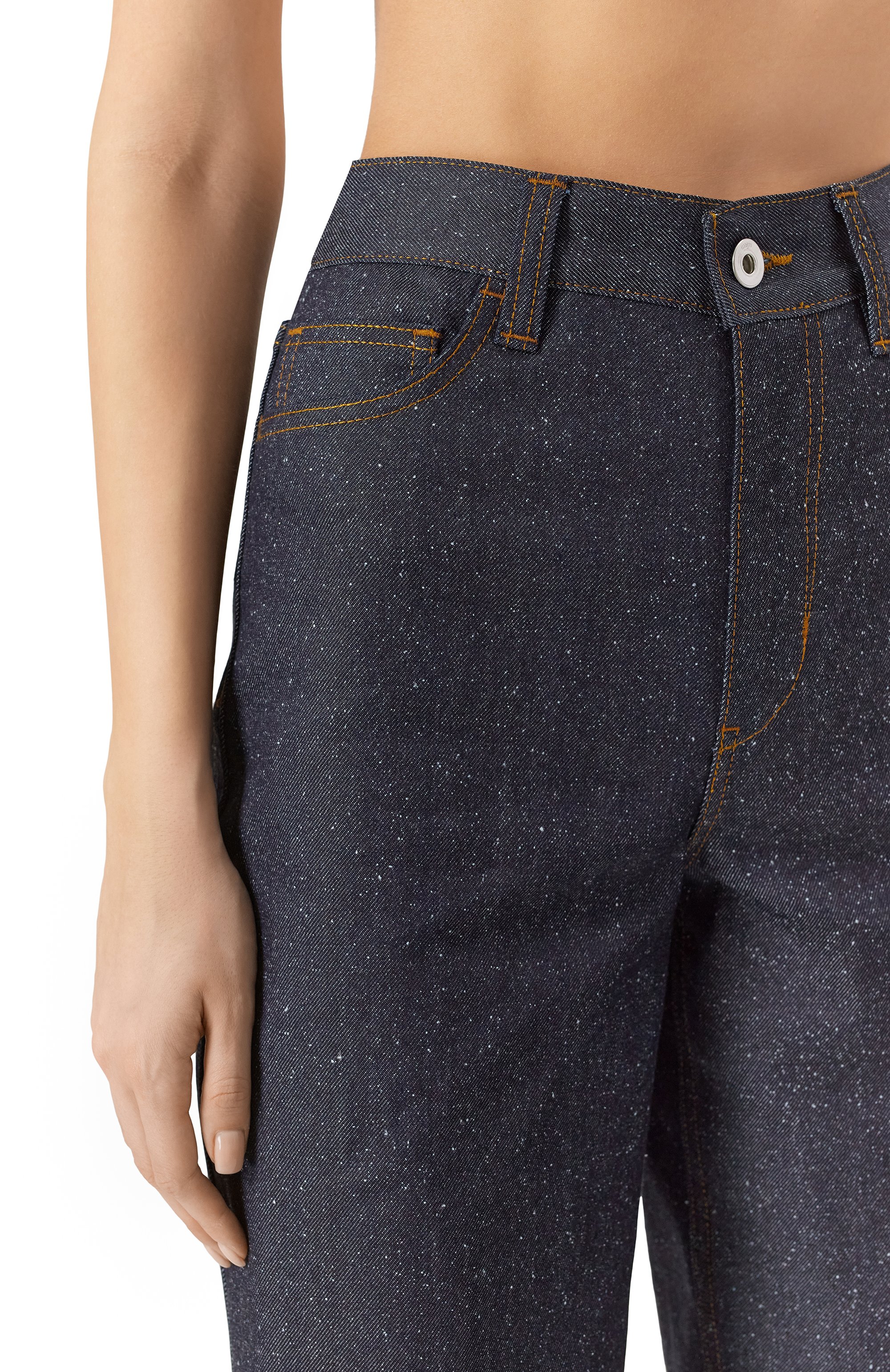 Джинсы GOOROO, арт. JP002-7020-409-FW24/25, фото 5