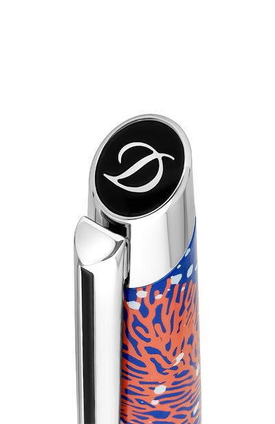 Шариковая ручка 20,000 leagues under the sea S.T. DUPONT, арт. 405053, фото 3