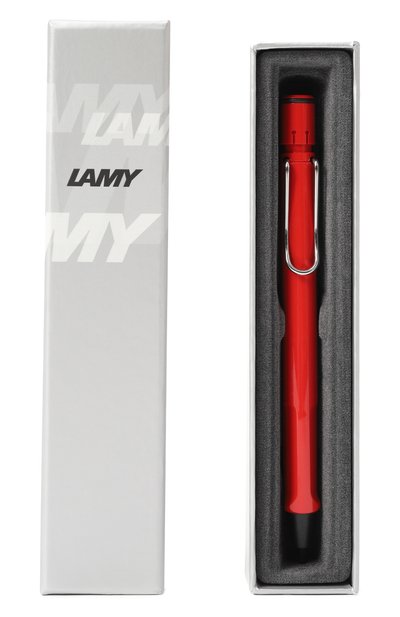 Автоматический карандаш 116 safari LAMY, арт. 4000741, фото 4