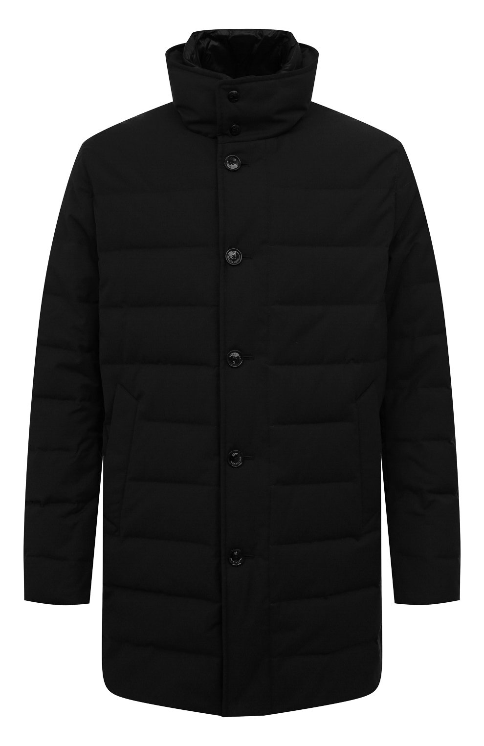 Пуховая куртка MONTECORE, арт. F01MUCX505-122, фото 1