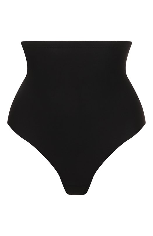 Трусы с завышенной талией Bye Bra 1704 Чёрный 1704