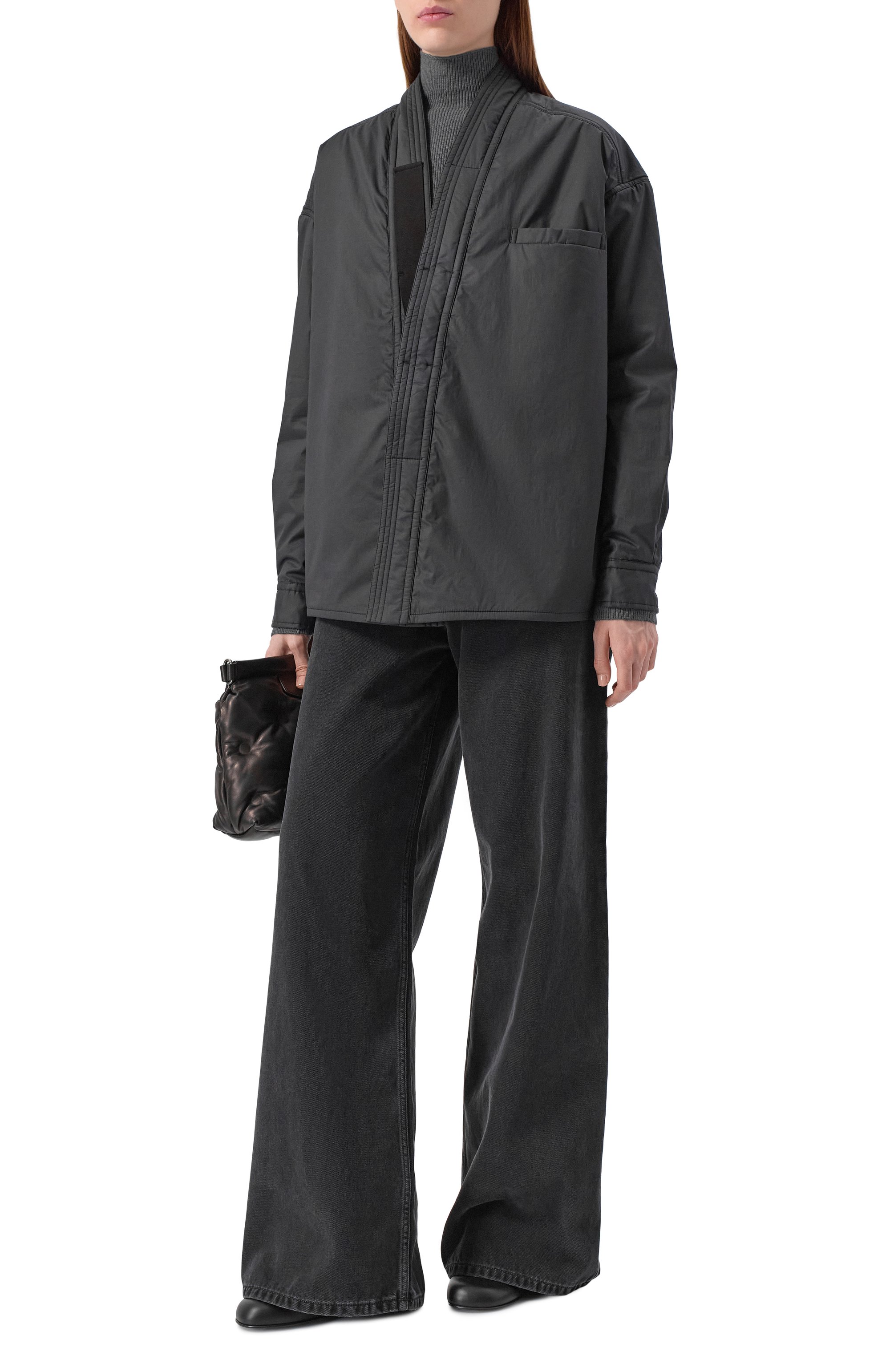 Утепленная куртка MORDECAI, арт. 25A96MRD26/R, фото 2