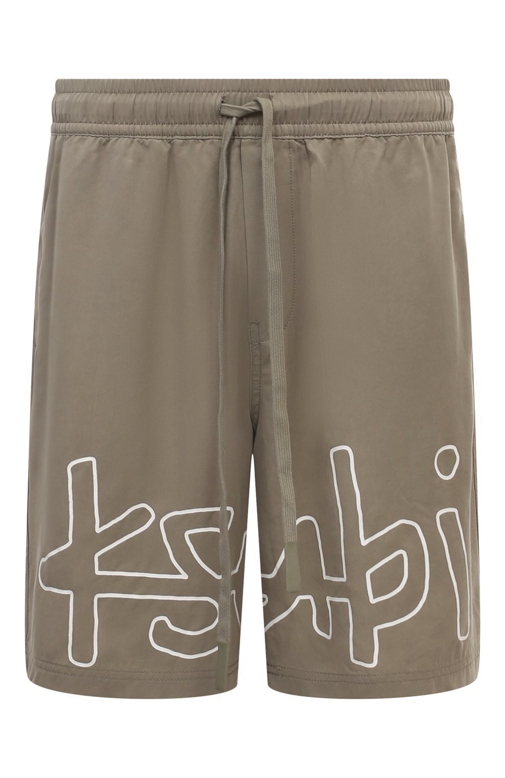 Шорты KSUBI, арт. MPF24WA016, фото 1